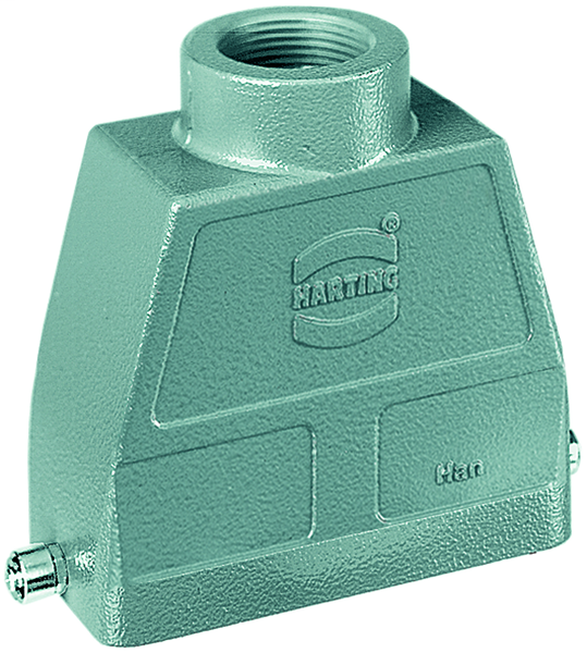 Image of Harting 09300100443