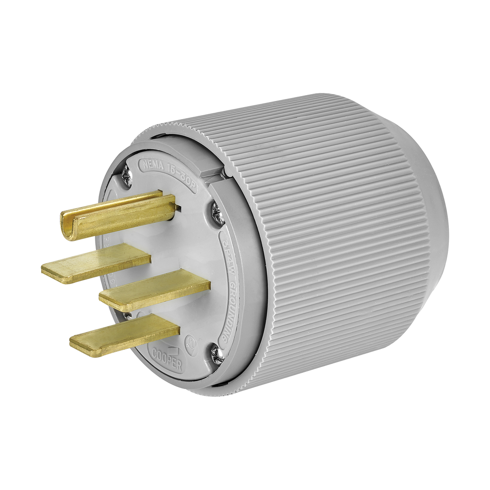 Image of Cooper Wiring Devices 8432N
