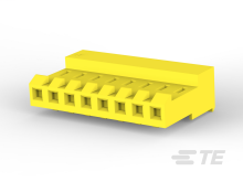 Image of TE Connectivity 3-640427-8