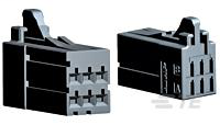 Image of TE Connectivity 1-1318119-3