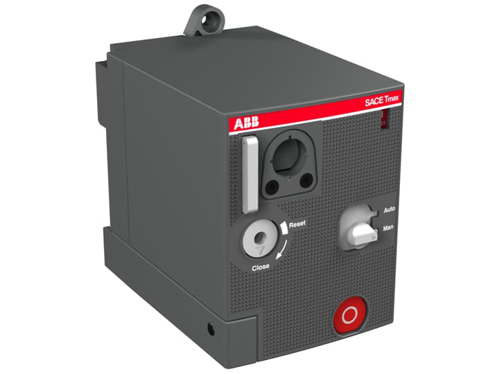 Image of ABB 1SDA066457R1