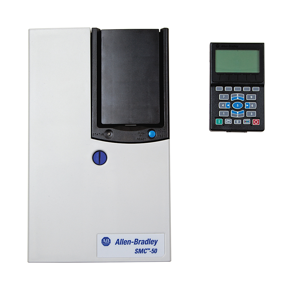 Image of Allen-Bradley 150-S108UPGR