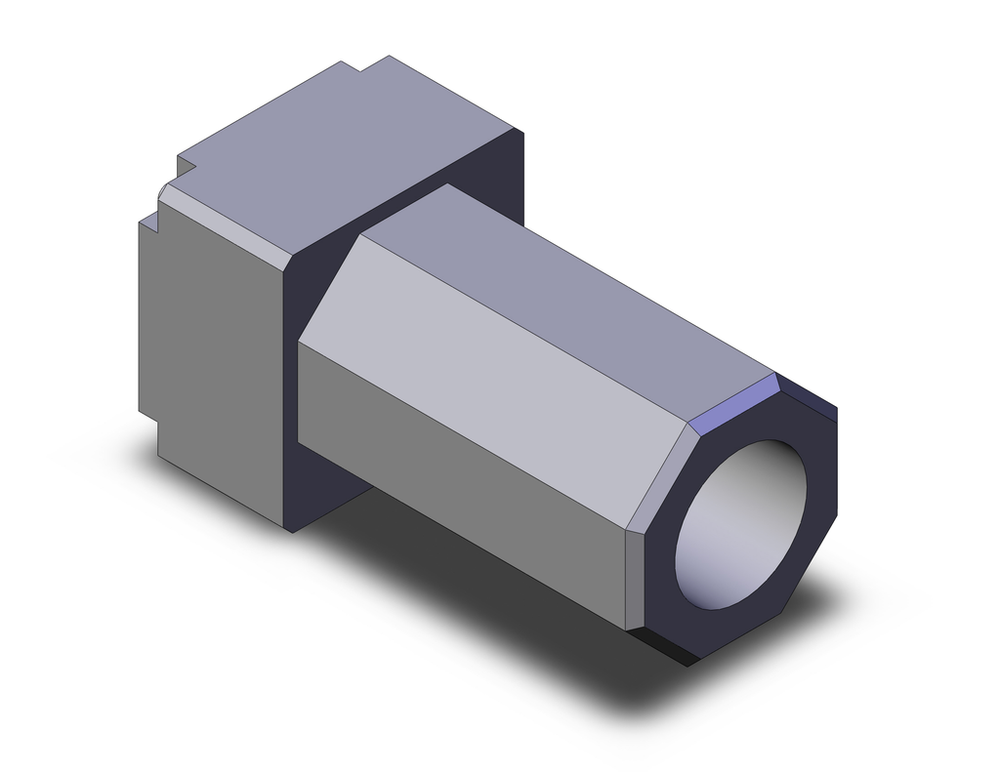 Image of SMC AK2000-N02
