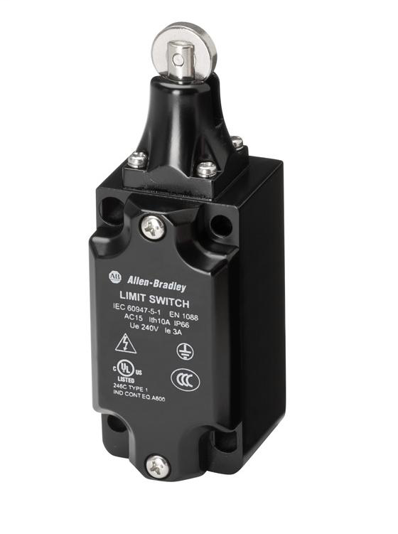 Image of Allen-Bradley 802K-MRPS11E