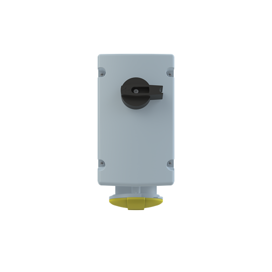 Image of ABB 2CMA167691R1000
