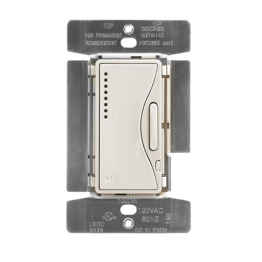 Image of Cooper Wiring Devices RF9536DLA