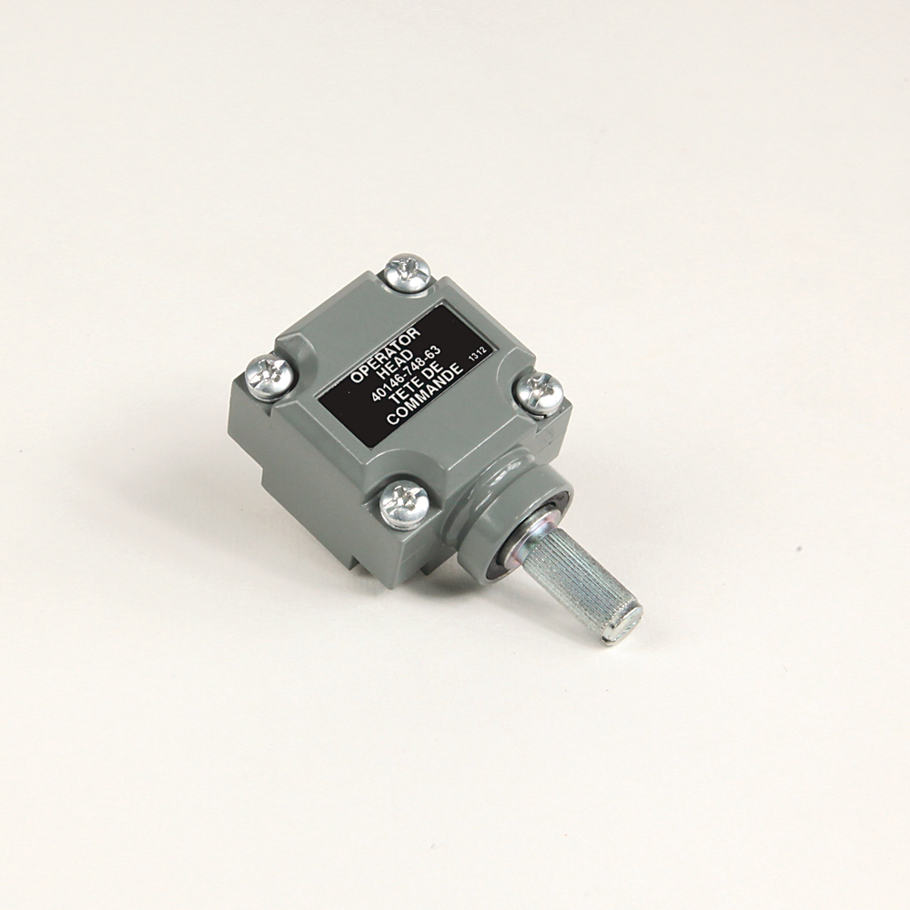Image of Allen-Bradley 40146-748-63