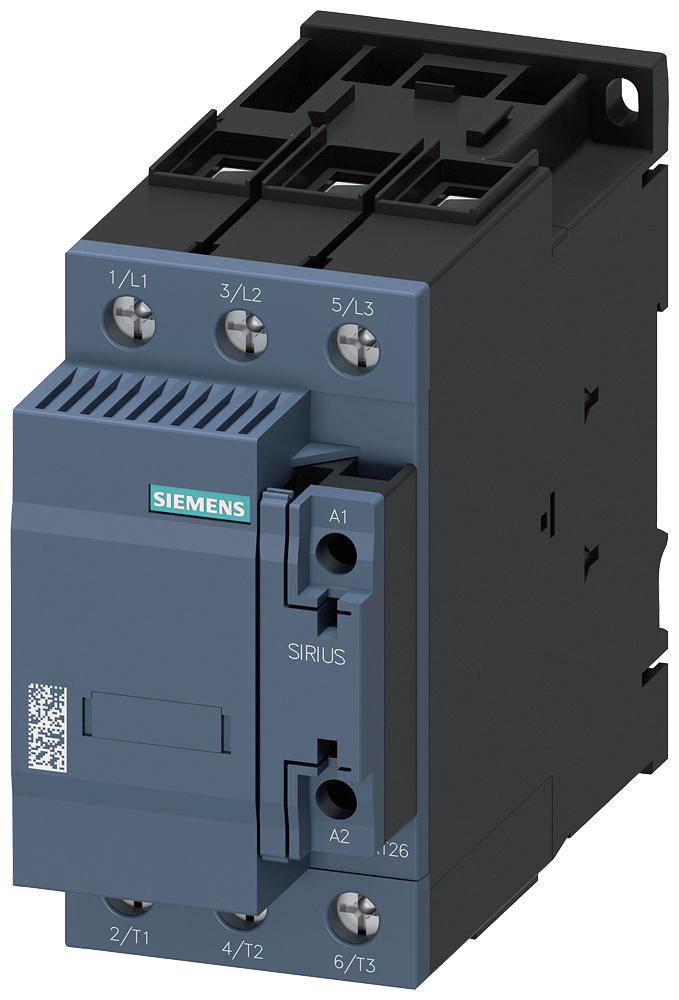 Image of Siemens 3RT26371NP35