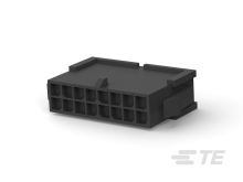 Image of TE Connectivity 1-794615-6