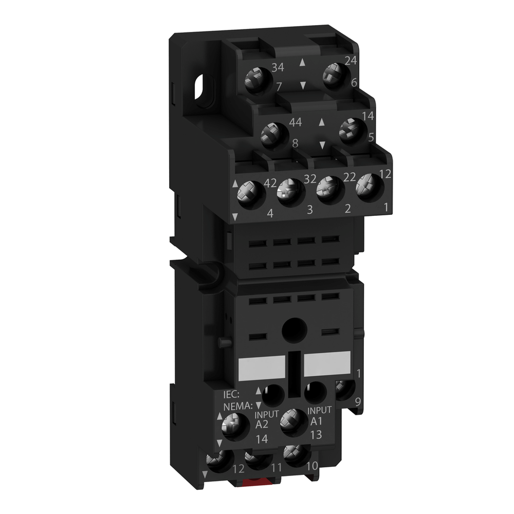 Image of Schneider Electric RXZE2M114
