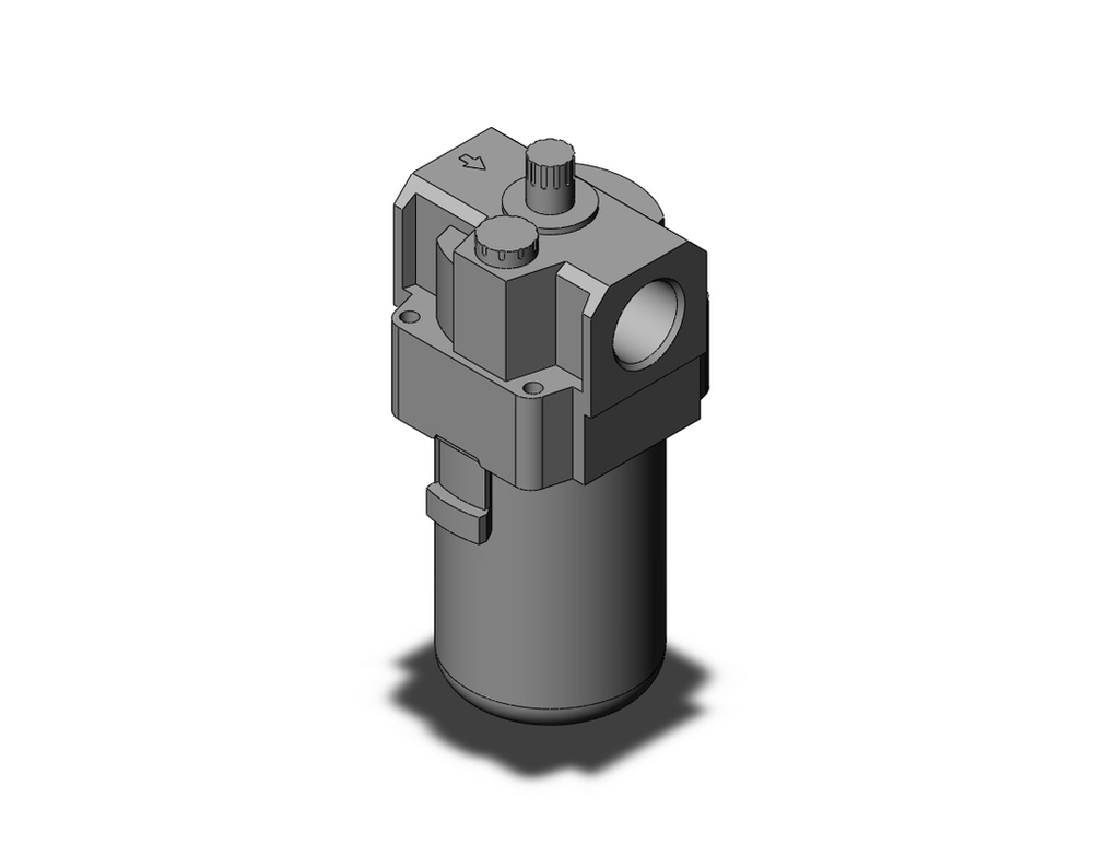 Image of SMC AL40-F06-A