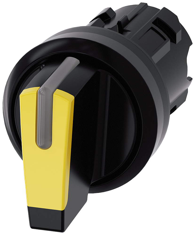 Image of Siemens 3SU10022BL300AA0