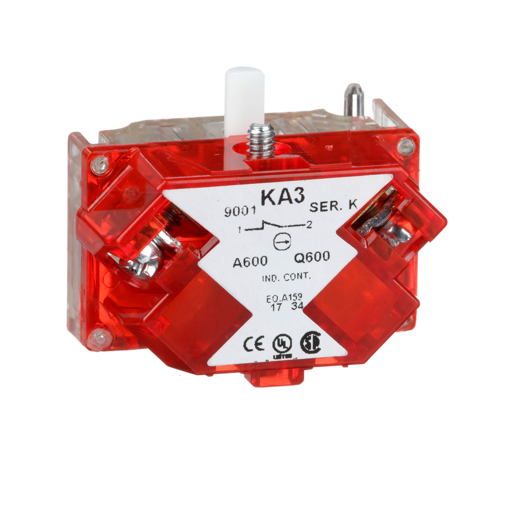 Image of Schneider Electric 9001KA3
