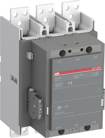 Image of ABB AF1250-30-22-70