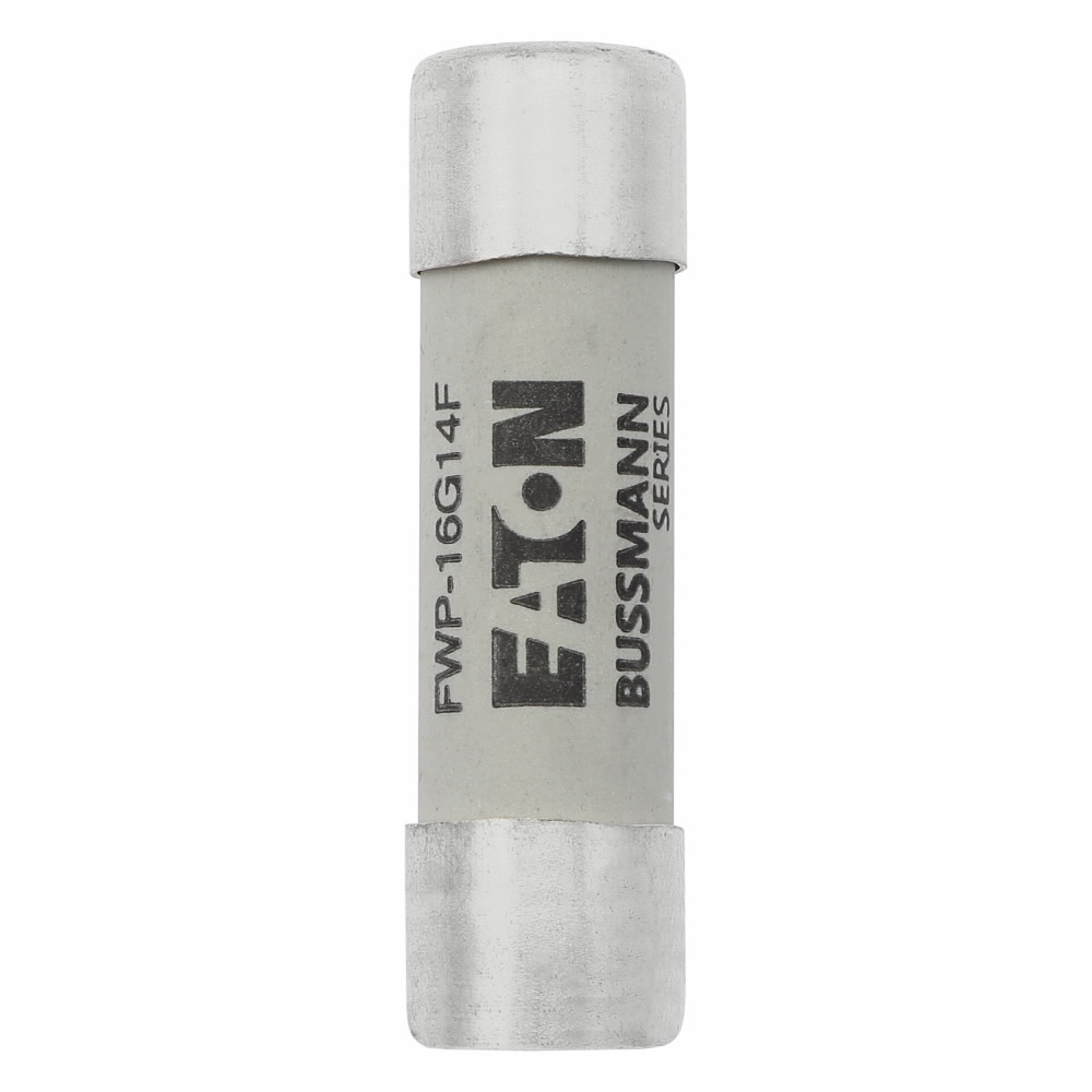 Image of Bussmann FWP-16G14F