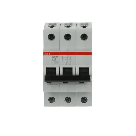 Image of ABB 2CDS273001R0161