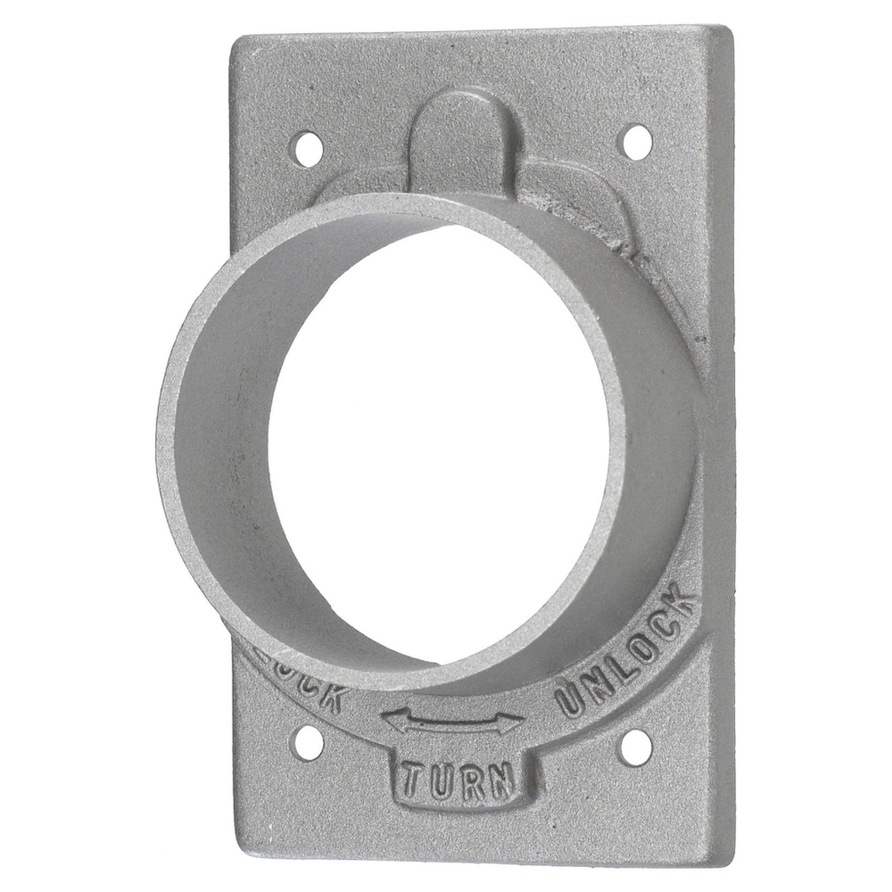 Image of Hubbell Wiring Device-Kellems HBL7383
