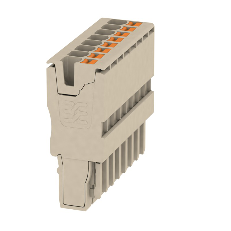 Image of Weidmuller 1513730000