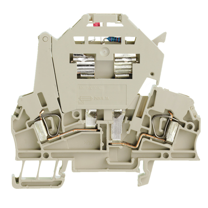 Image of Weidmuller 1315920000