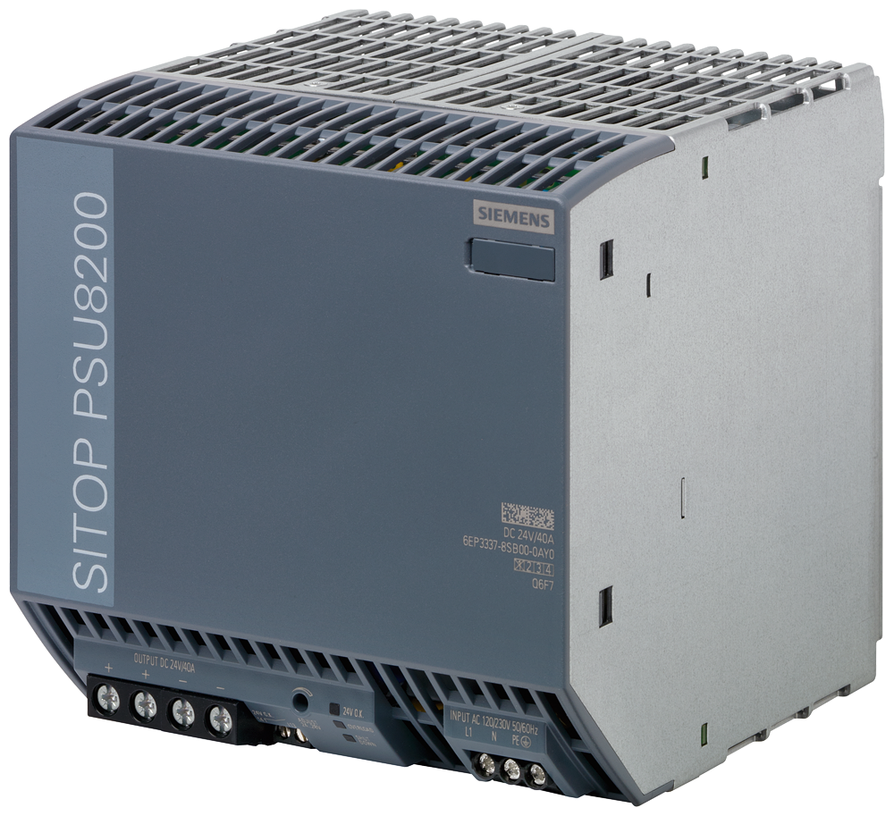 Image of Siemens 6AG13378SB007AY0