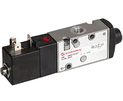 Image of Norgren V61B417A-A213J