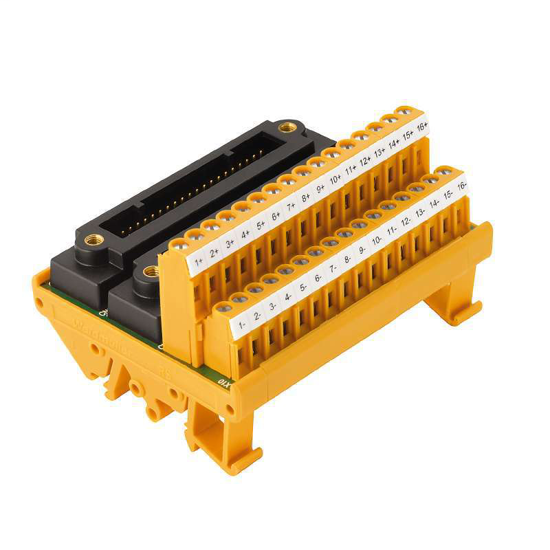 Image of Weidmuller 1371590000