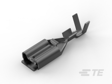 Image of TE Connectivity 173722-1