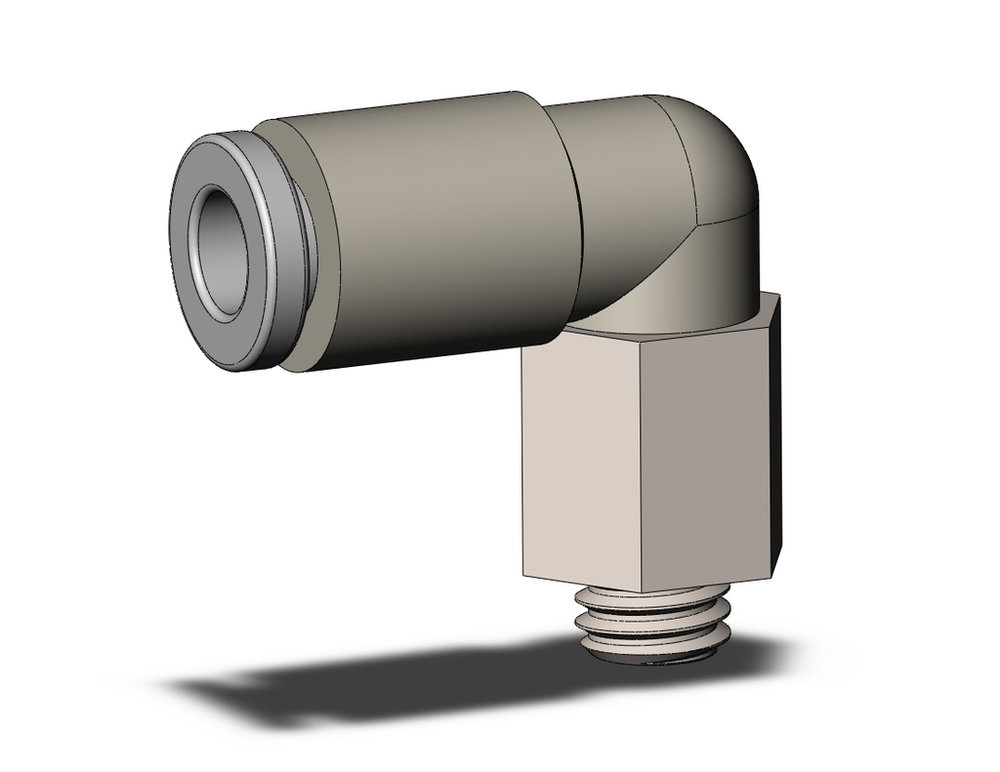 Image of SMC KQ2L04-M5N
