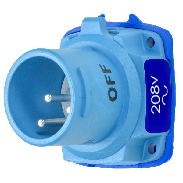 Image of Meltric 63-18162-A155