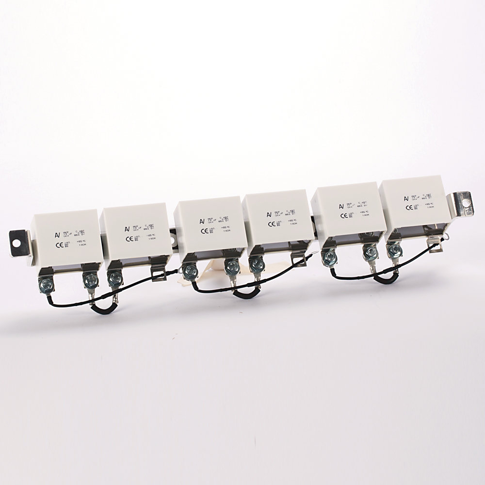 Image of Allen-Bradley SK-Y1-CAPHF3-DF