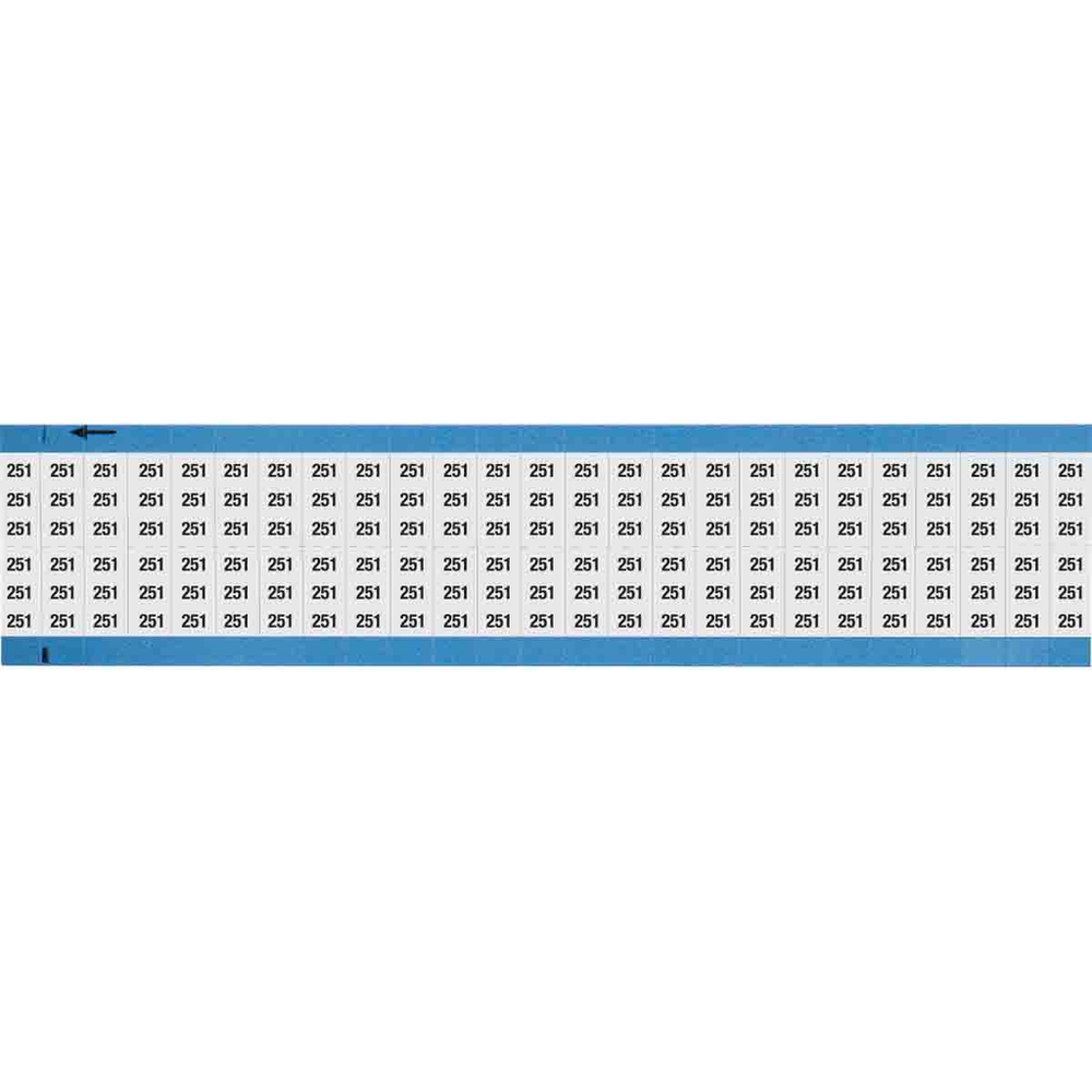 Image of Brady WM-251-SC-PK