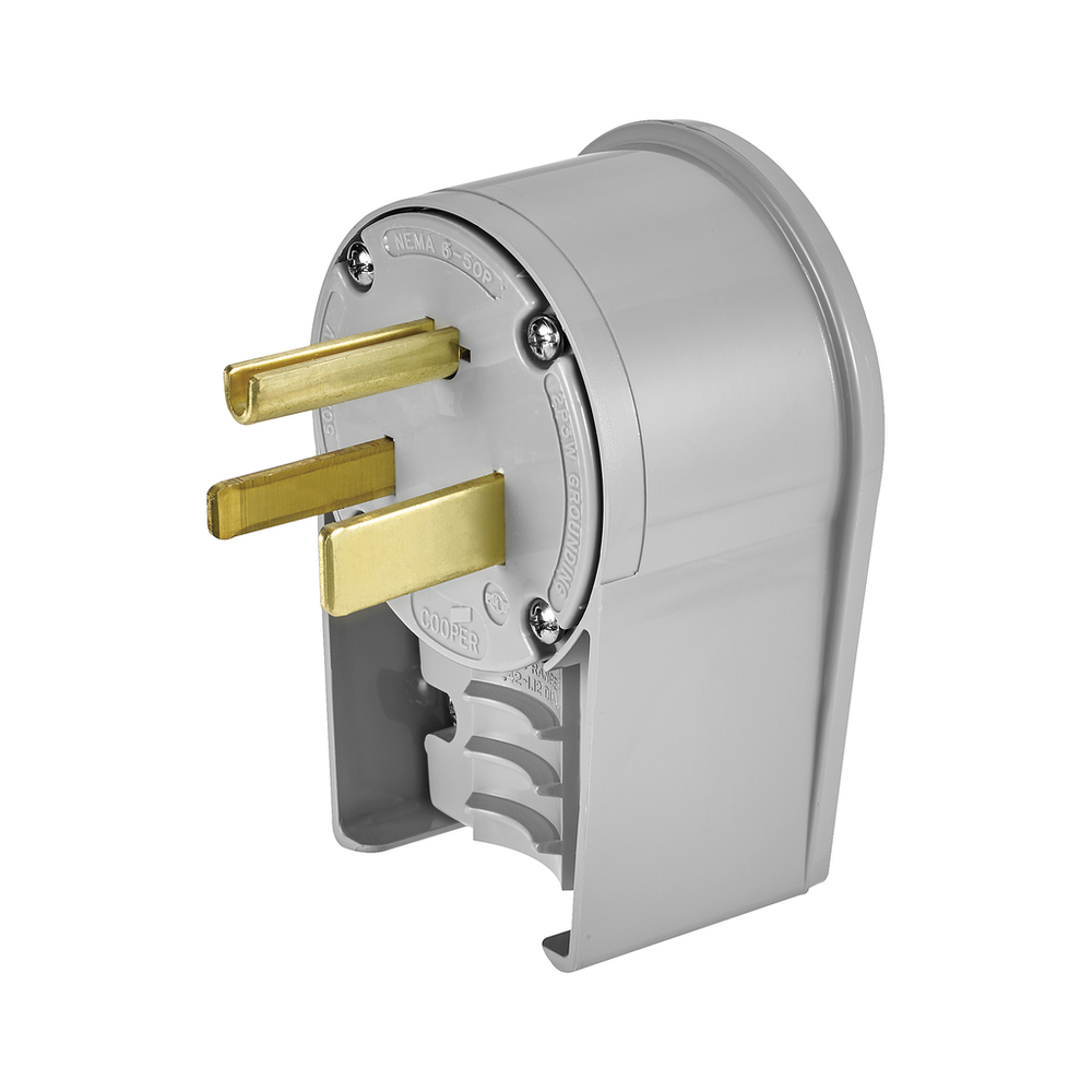 Image of Cooper Wiring Devices 5710AN