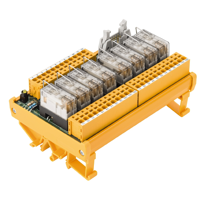 Image of Weidmuller 1448010000