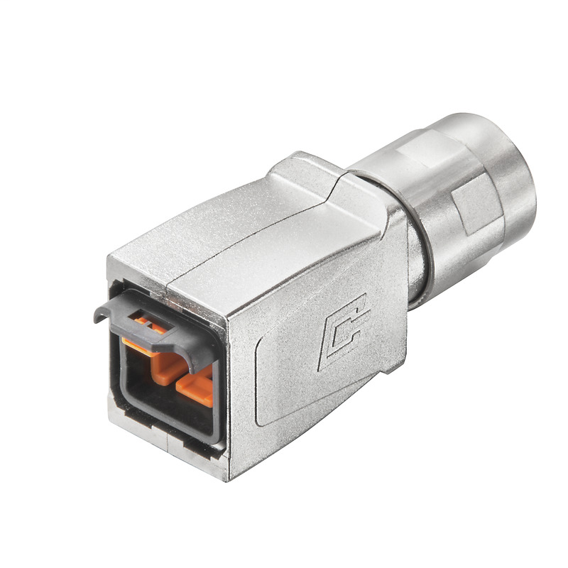Image of Weidmuller 1058100000