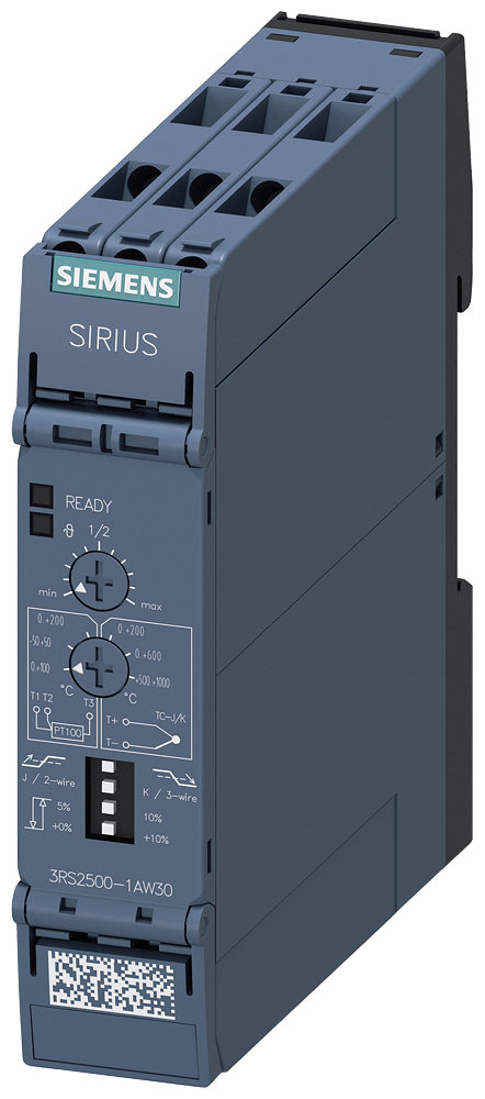 Image of Siemens 3RS25001AW30