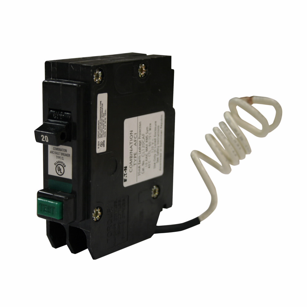 Image of Eaton CL120CAF