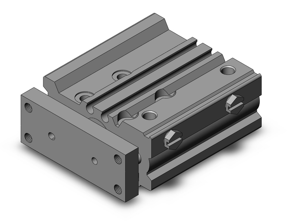 Image of SMC MGPL12-30Z