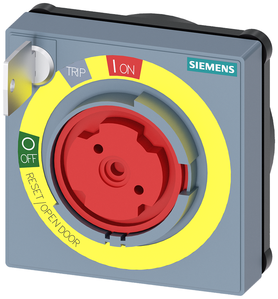 Image of Siemens 8UD1900-0NB05