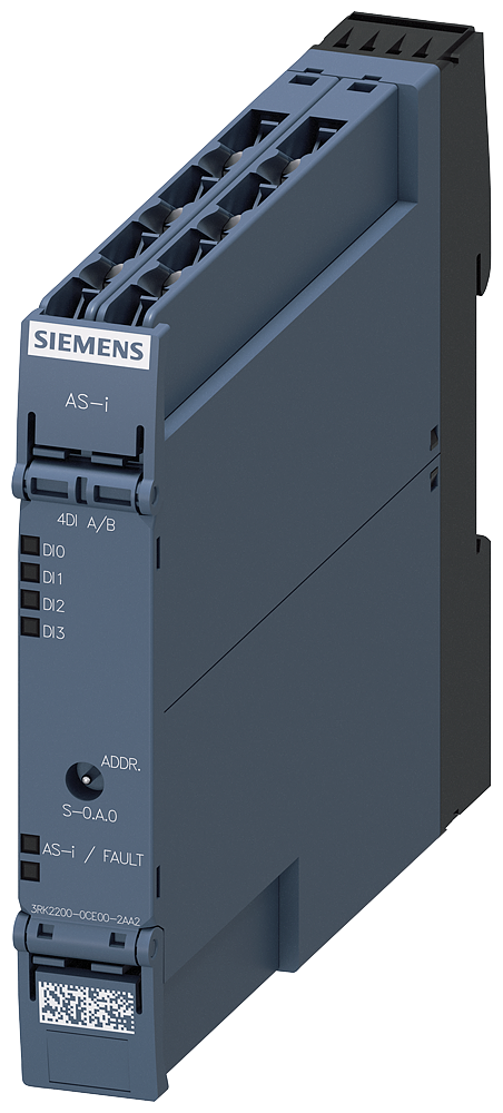Image of Siemens 3RK22000CE002AA2