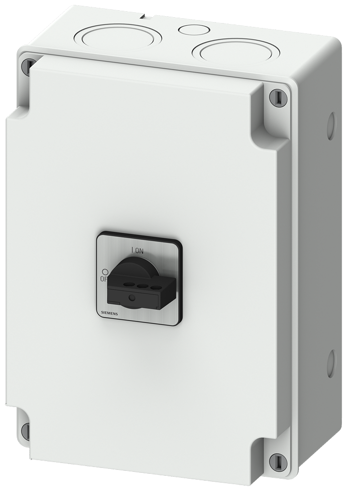 Image of Siemens 3LD2786-2GP21