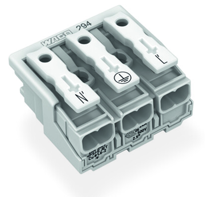Image of WAGO 294-4023
