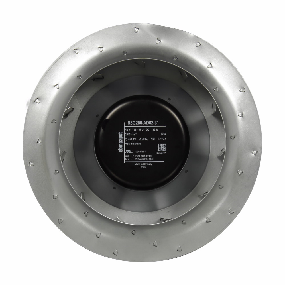 Image of Eaton FS9-MAINFAN