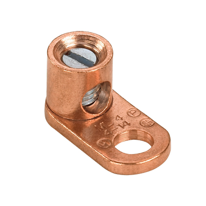 Image of Panduit ML1/0-LY