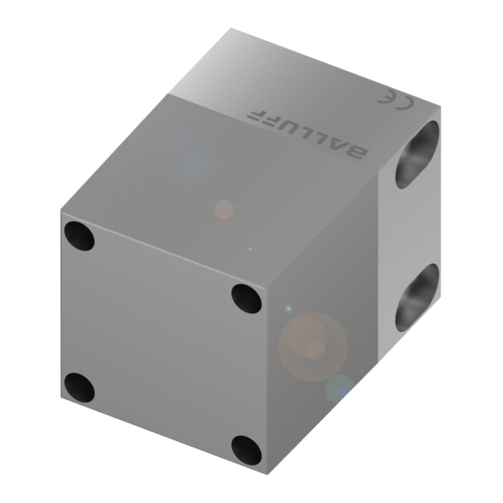 Image of Balluff BES Q40KG-X20F-SZ03