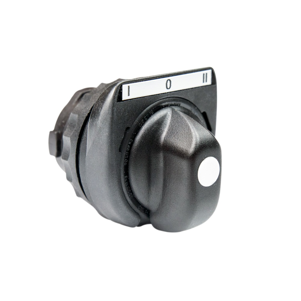 Image of Allen-Bradley 800G-SB3H-EX