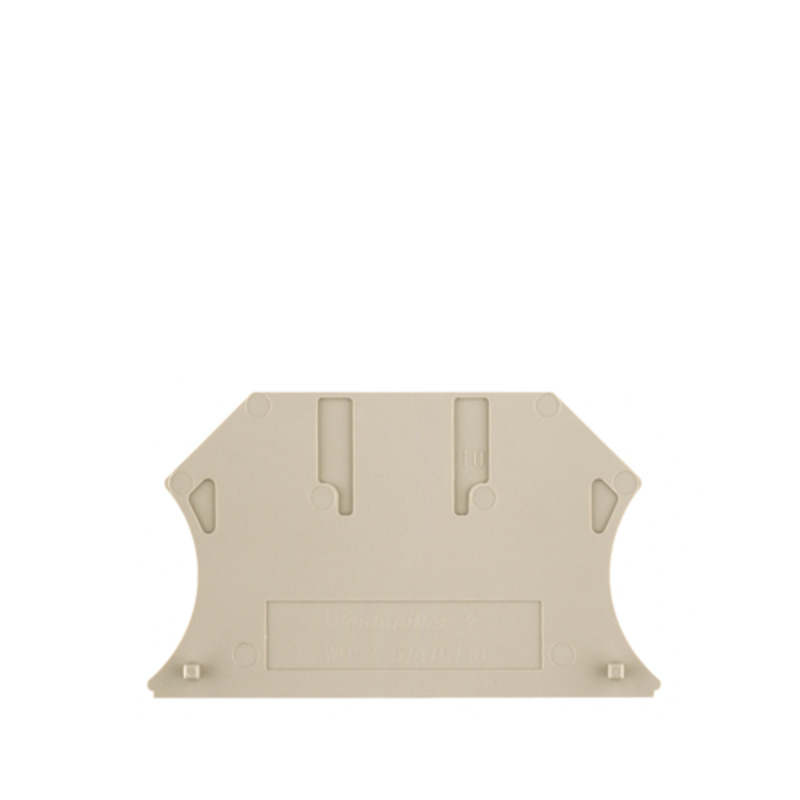 Image of Weidmuller 1050000000