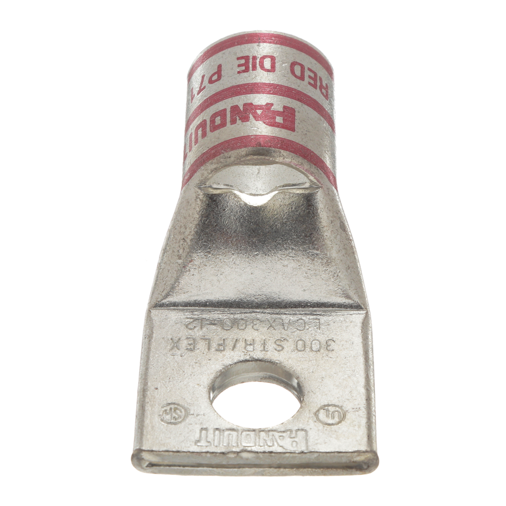 Image of Panduit LCAX300-12-6