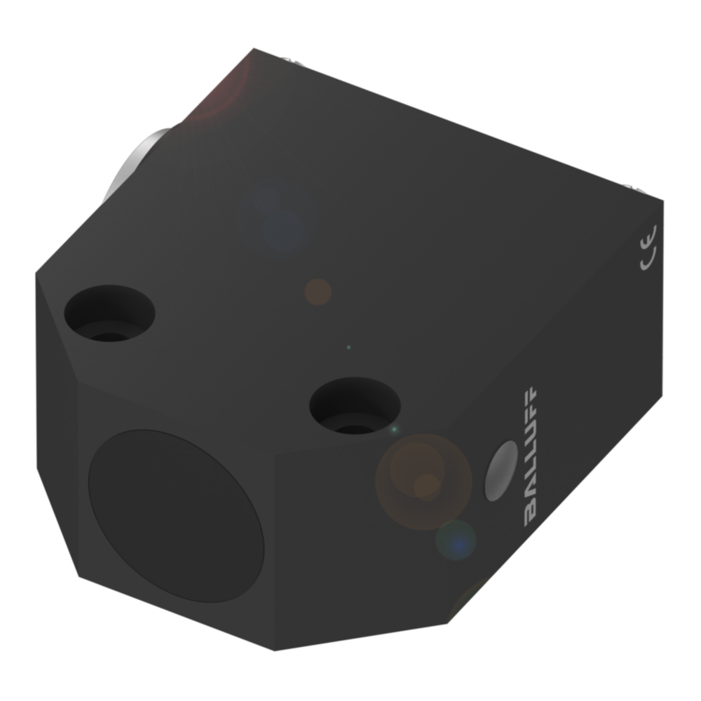 Image of Balluff BES 516-340-H2-Y