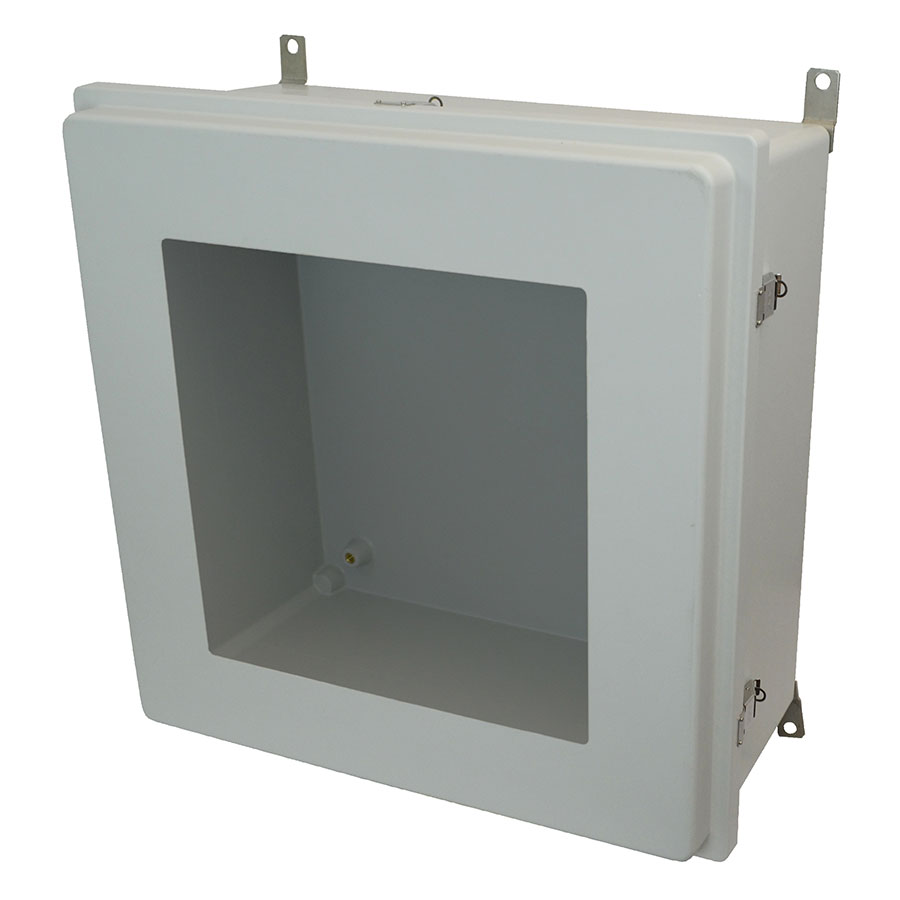 Image of Allied Moulded AM24240RLW