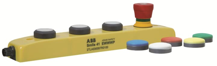Image of ABB 2TLA030057R0100
